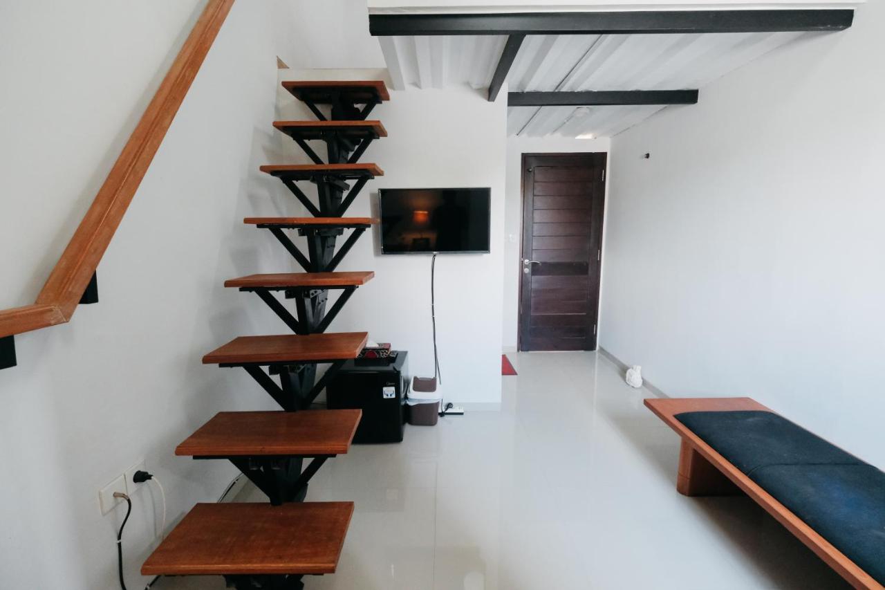 D'Tamblingan Guest House At Taman Griya Jimbaran Redpartner - Minimum Stay 30 Nights Kültér fotó