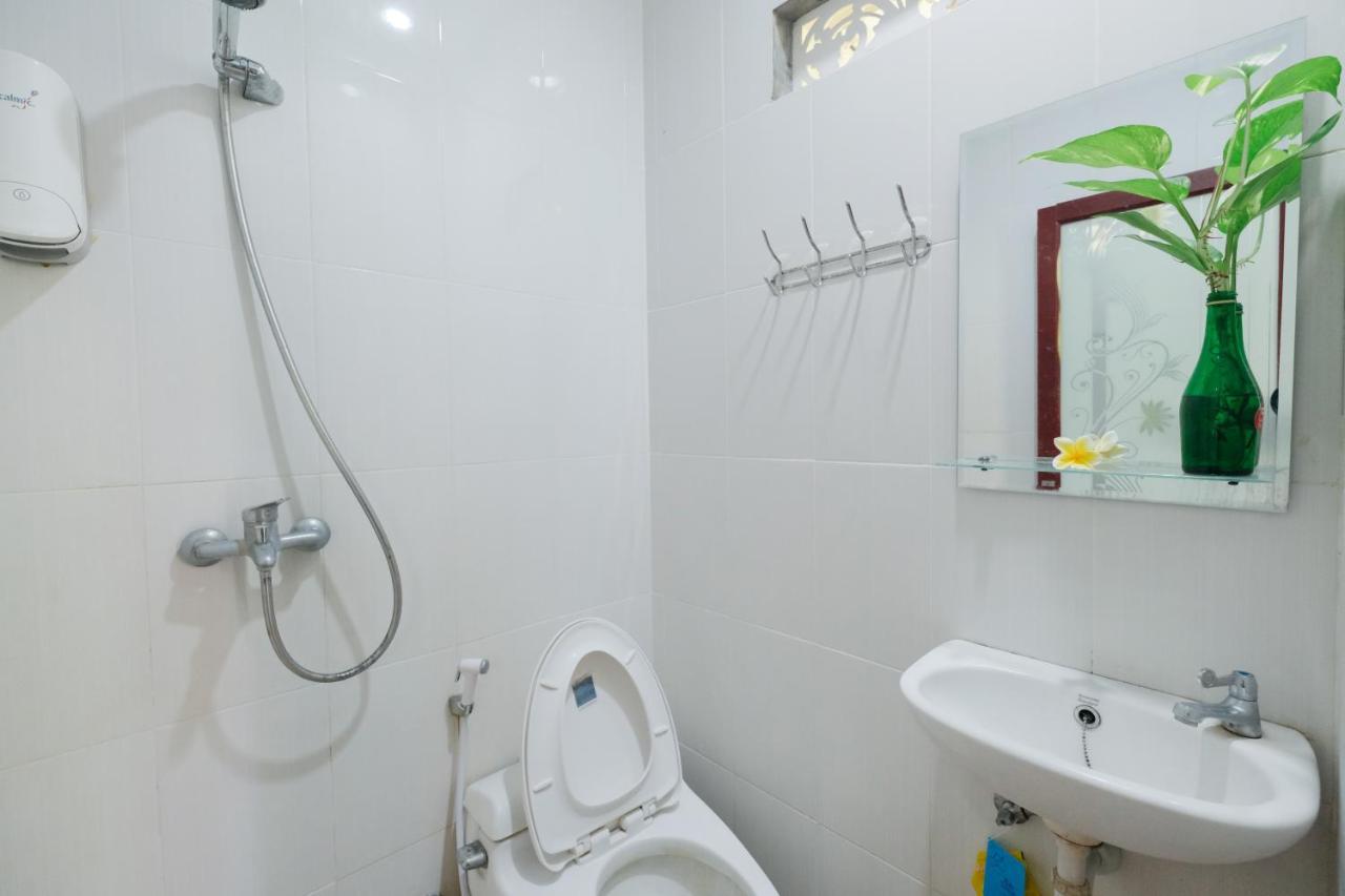 D'Tamblingan Guest House At Taman Griya Jimbaran Redpartner - Minimum Stay 30 Nights Kültér fotó